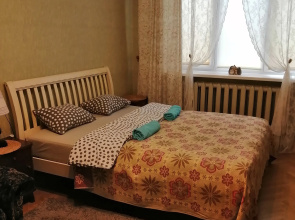 Beryozovka Guest House