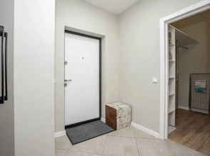 Апартаменты Mone