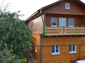 Podvore Yamschika Guest House