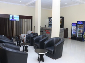 Brook Ville Suite Hotel