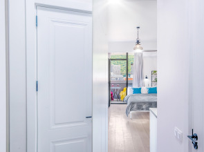 Апартаменты HB apartments University I