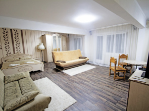 On Moskovsky Prospekt 8 Apartments