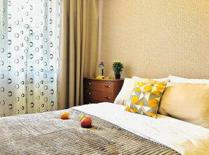 Vasha Idealnaya Kvartira V Serdtse Irkutska Flat