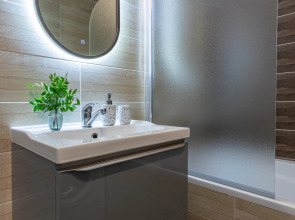 Апартаменты Modern Apart in St.Petersburg