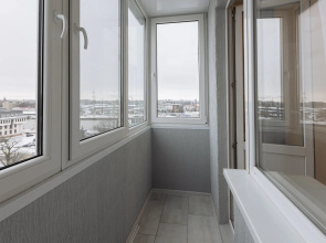 Апартаменты Malkova apartments на Генерала Буткова