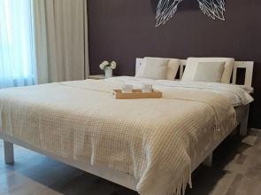 Апартаменты на Торговой 132