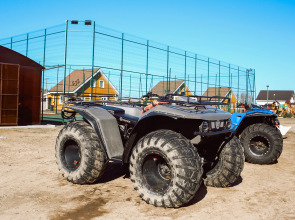 Гостевой дом Новая Ладога