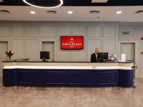 Nova Plaza Orion Hotel