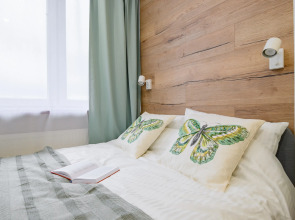 Апартаменты в ЖК Солнцево Парк