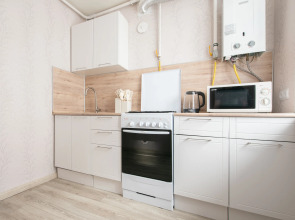 Апартаменты Йорт в Самом Центре Города