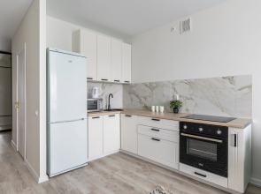 Апартаменты LS 4-х Комнатная большая Журавли