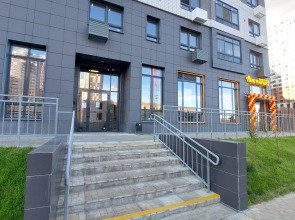 Апартаменты Latte Studio