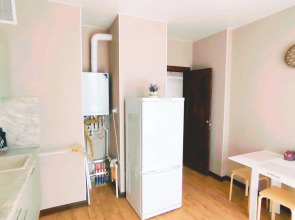 Квартира Апартаменты Комфорт