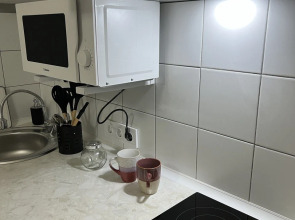 Апартаменты Стильная Студия Shadow Атакент