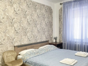 Апартаменты Park House Gagarina