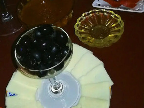 Бутик-отель Simon's Boutique Hotel