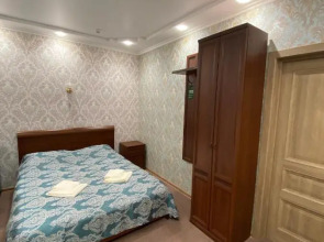 Меблированные комнаты Olimp