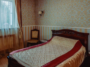 Гостевой дом Москвич