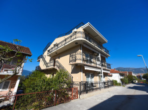 Апарт-Отель D&D Apartments Tivat