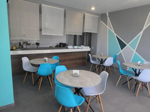 Гостевой дом Mountain Air