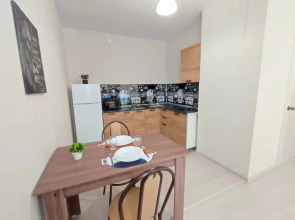 Апартаменты Атмосфера-Life 3