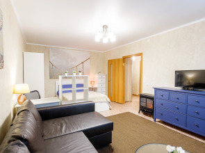 Апартаменты Сутки-24