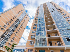 Aпартаменты с Дизайнерским Ремонтом от LetoApart