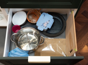 Апартаменты в Сердце Петербурга с колонкой Алиса