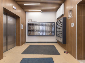 Апартаменты Comfort Home на Четаева 43а