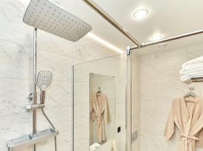 Апартаменты Семейные Критик Отдыхает на Фонтанке