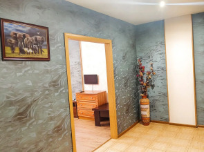 Апартаменты от Людмилы на улице Революции 1905 года