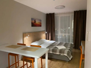 Апартаменты MWA Start 5