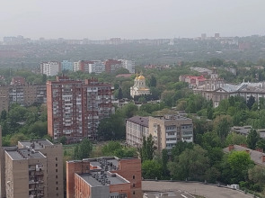 Апартаменты Лунный свет Гринсайда