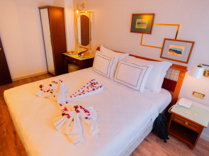 Отель Orient Express by Orka Hotels