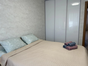 Квартира Возле Горного Воздуха