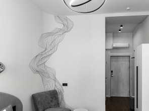 Отель Городские