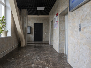 Апартаменты Hugge Place на Галущака