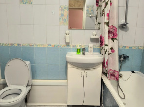 Апартаменты НСК на Блюхера 67/1