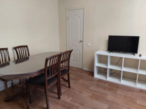 Апартаменты в центре Казани Заслонова 8