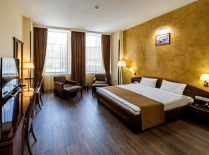 Отель Арарат