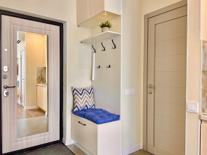 Апартаменты Уютные у Ботанического Сада