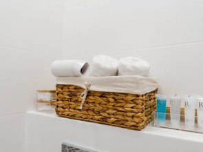 Апартаменты Apart-Deluxe Легенды Моря