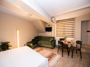 Отель Galapera Hotel