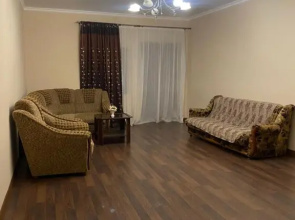 Апартаменты Nartaa House