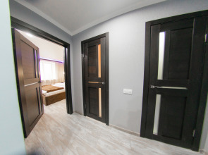 Апартаменты с Шикарным видом