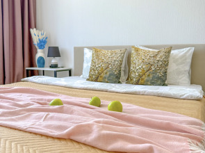 Квартира на Парина