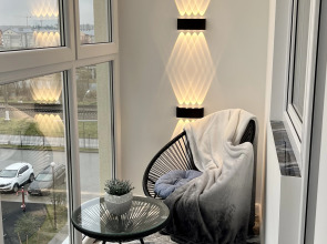 Апартаменты Уютная Квартира у Моря в Зеленоградске