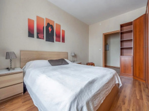 Апартаменты Hanaka Академика Челомея 7