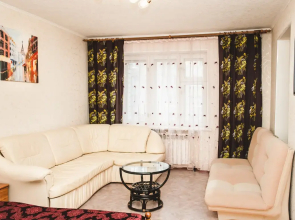 Апартаменты в самом центре