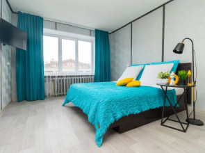 Квартира Новиковъ Дворик